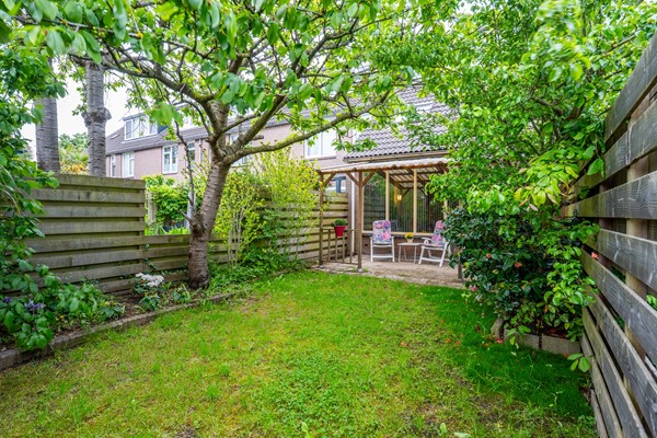 Medium property photo - Dopheidestraat 23, 2165 VM Lisserbroek